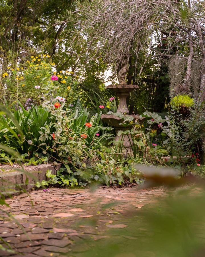 Aquaelberg Place Swellendam Exteriér fotografie