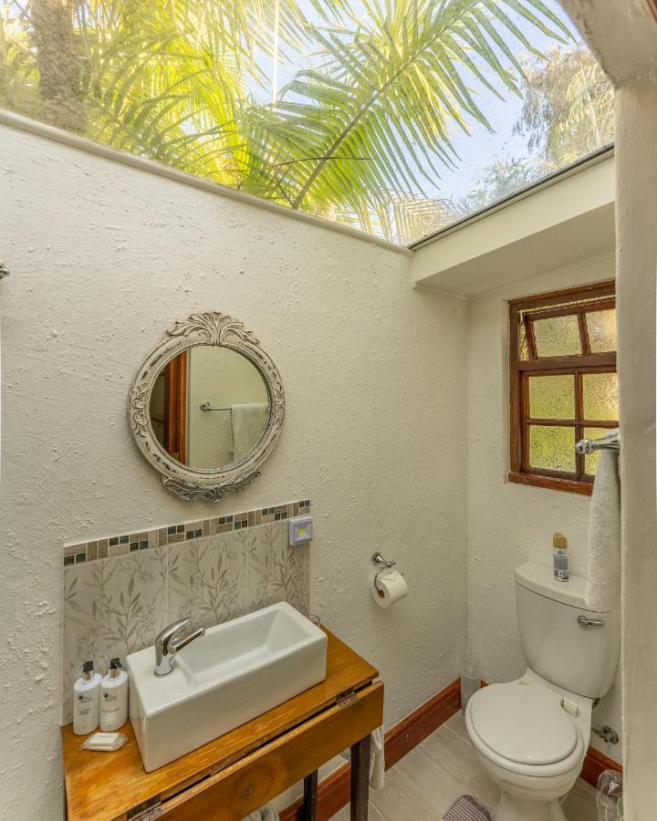Aquaelberg Place Swellendam Exteriér fotografie