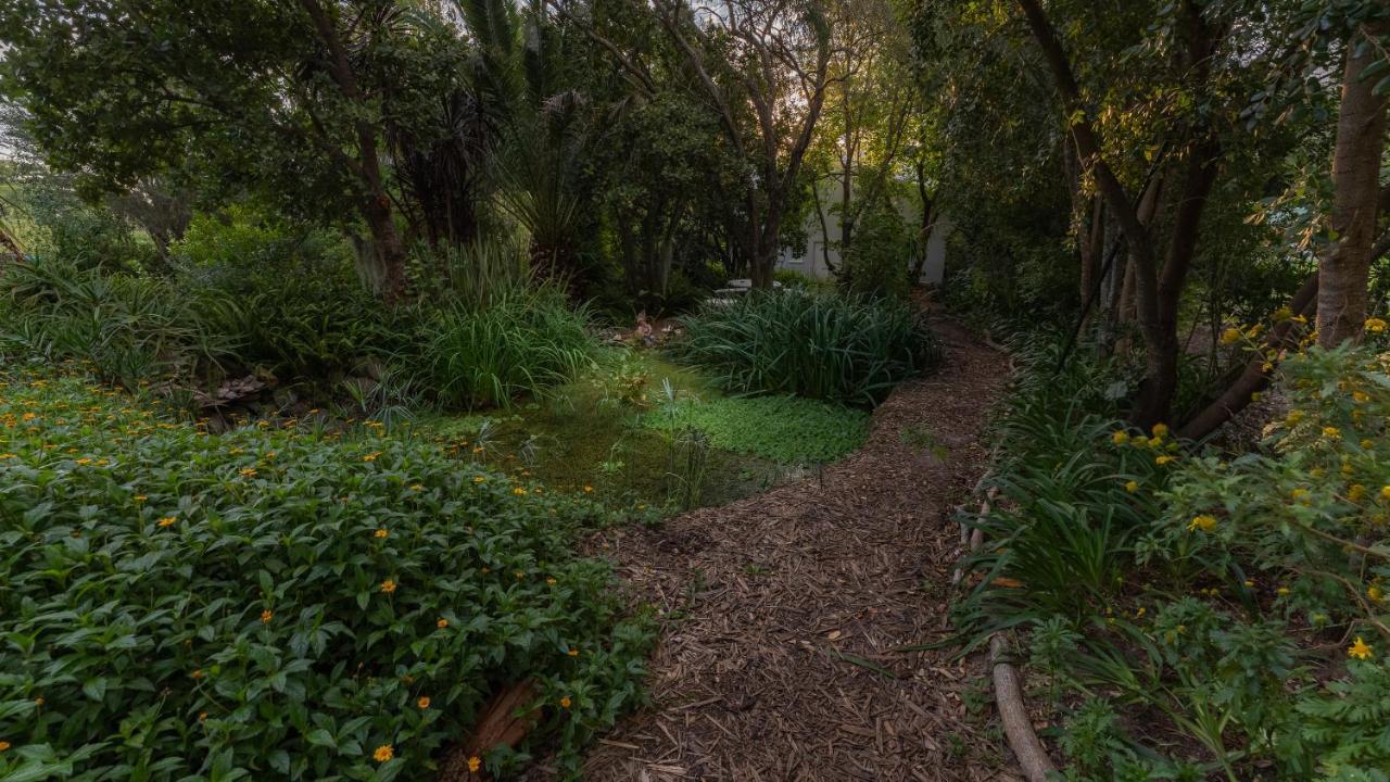 Aquaelberg Place Swellendam Exteriér fotografie