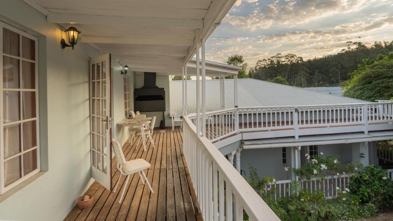 Aquaelberg Place Swellendam Exteriér fotografie