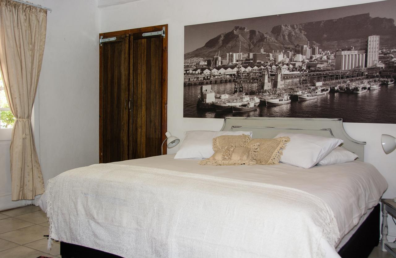 Aquaelberg Place Swellendam Exteriér fotografie