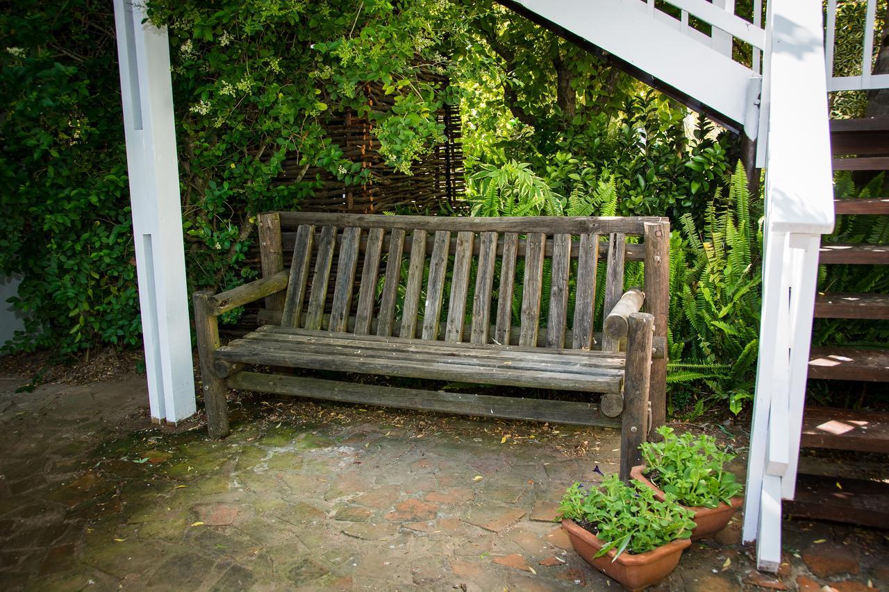 Aquaelberg Place Swellendam Exteriér fotografie