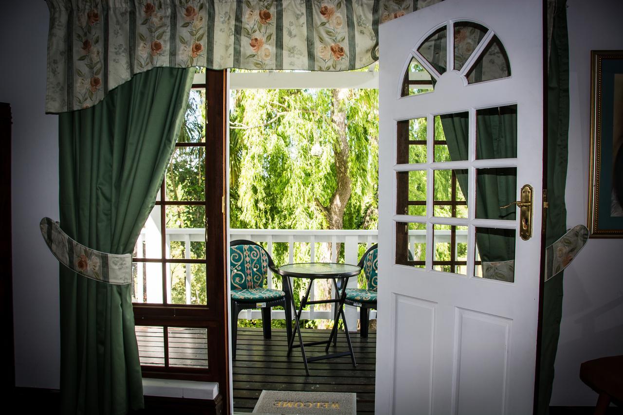 Aquaelberg Place Swellendam Exteriér fotografie