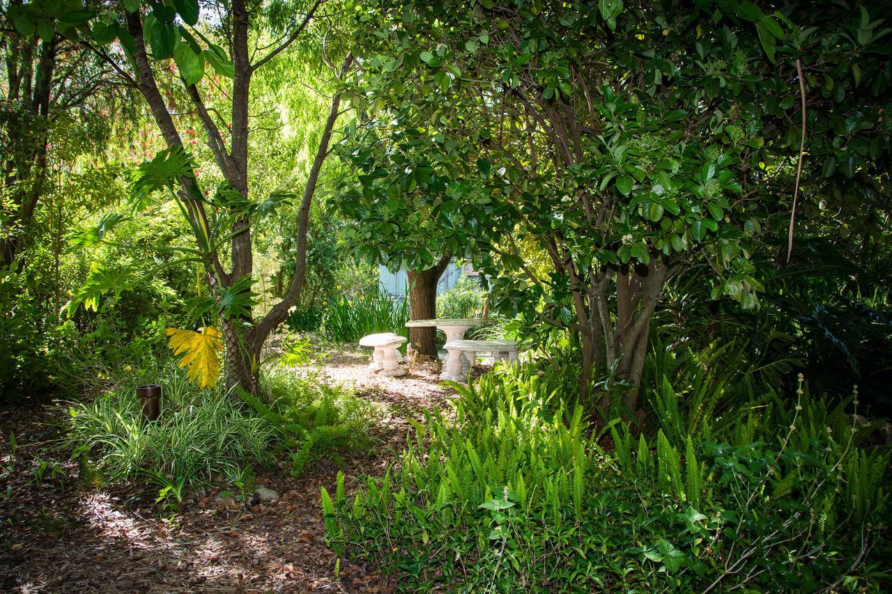 Aquaelberg Place Swellendam Exteriér fotografie
