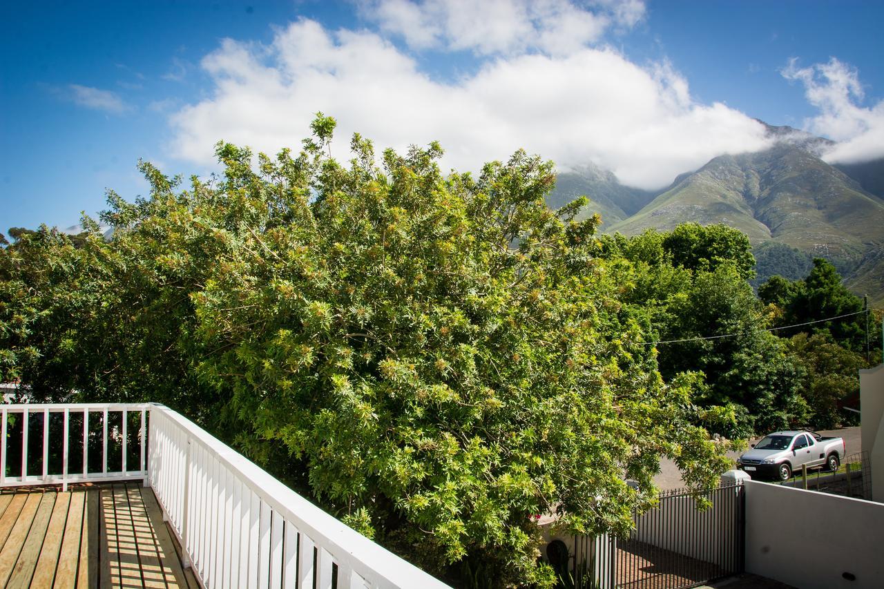 Aquaelberg Place Swellendam Exteriér fotografie