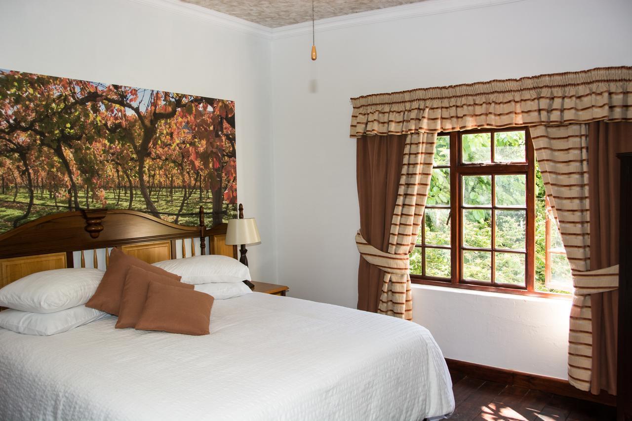 Aquaelberg Place Swellendam Exteriér fotografie