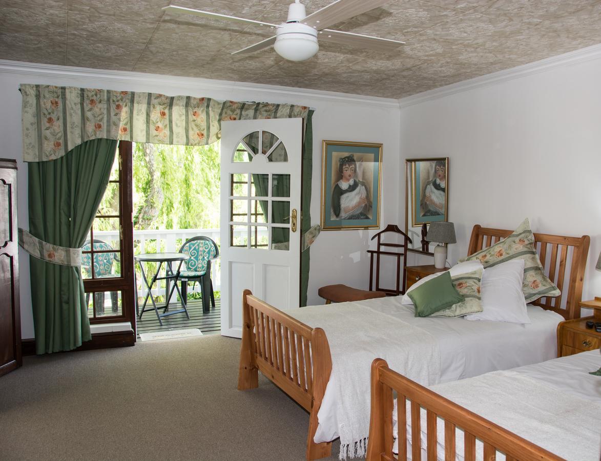 Aquaelberg Place Swellendam Exteriér fotografie
