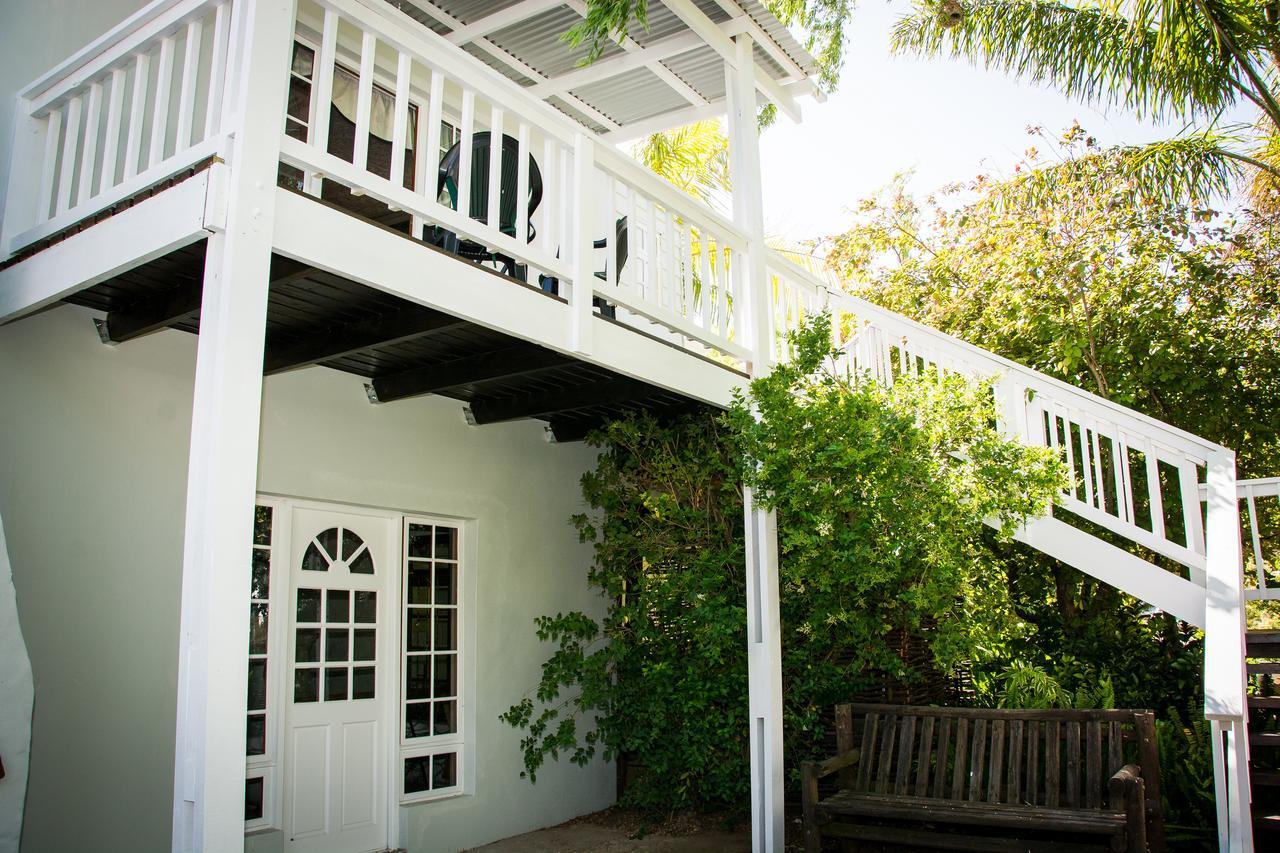 Aquaelberg Place Swellendam Exteriér fotografie