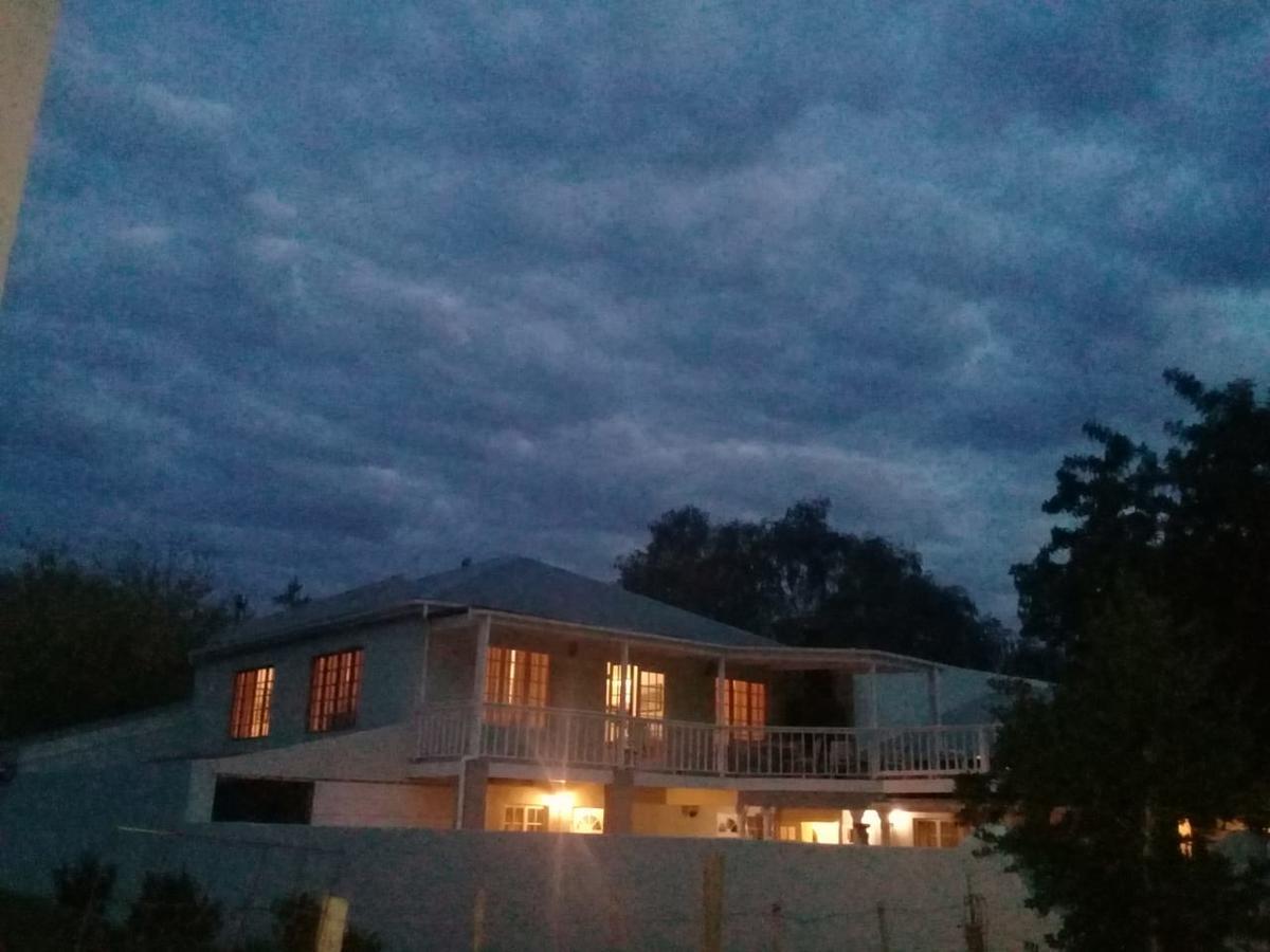 Aquaelberg Place Swellendam Exteriér fotografie