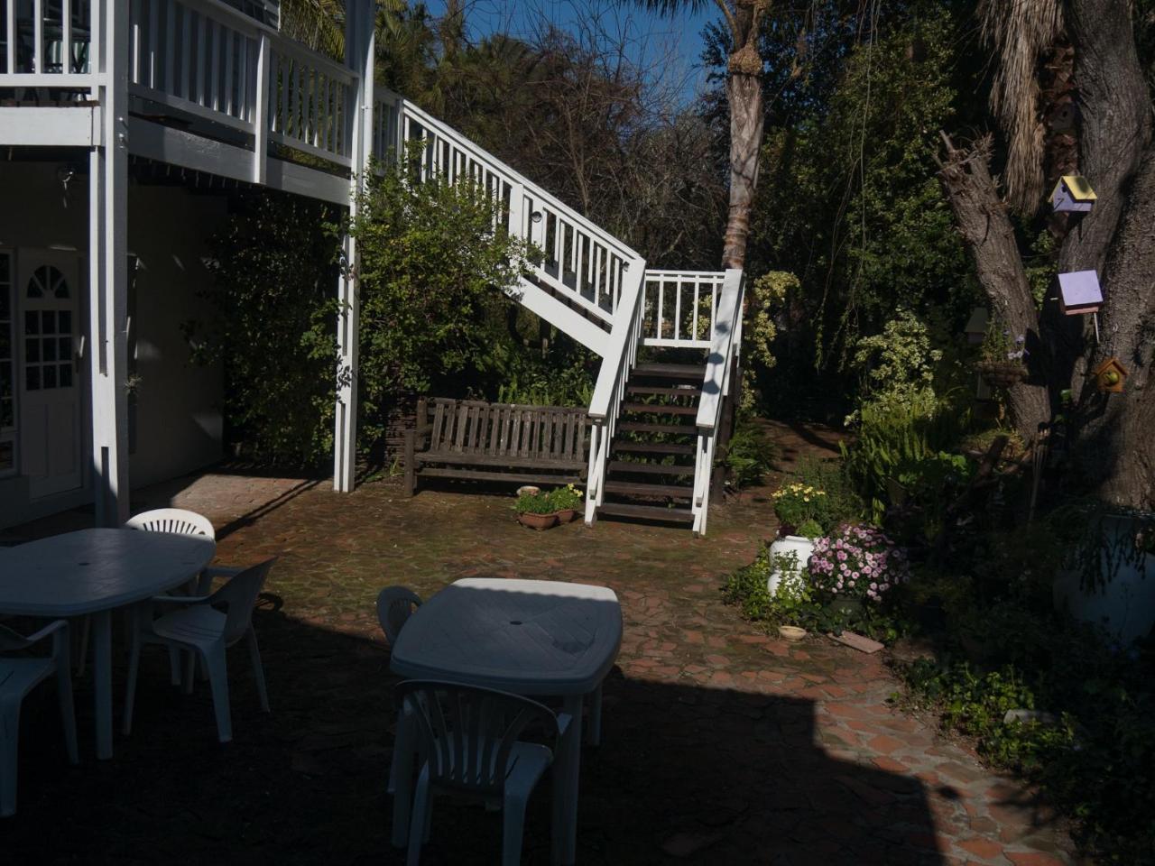 Aquaelberg Place Swellendam Exteriér fotografie