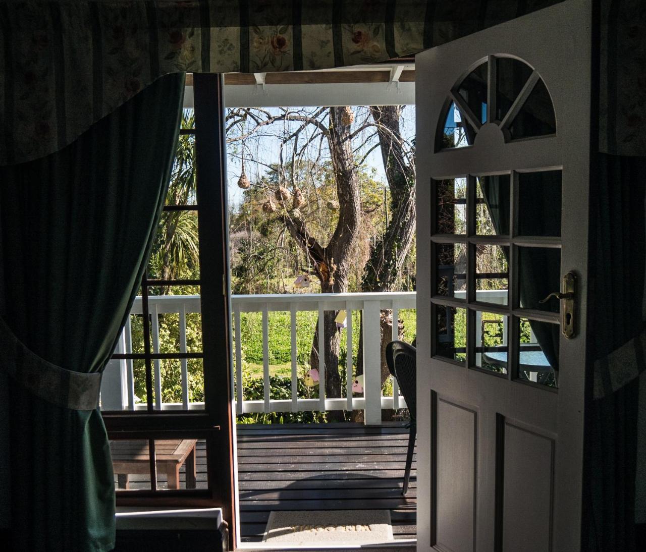 Aquaelberg Place Swellendam Exteriér fotografie
