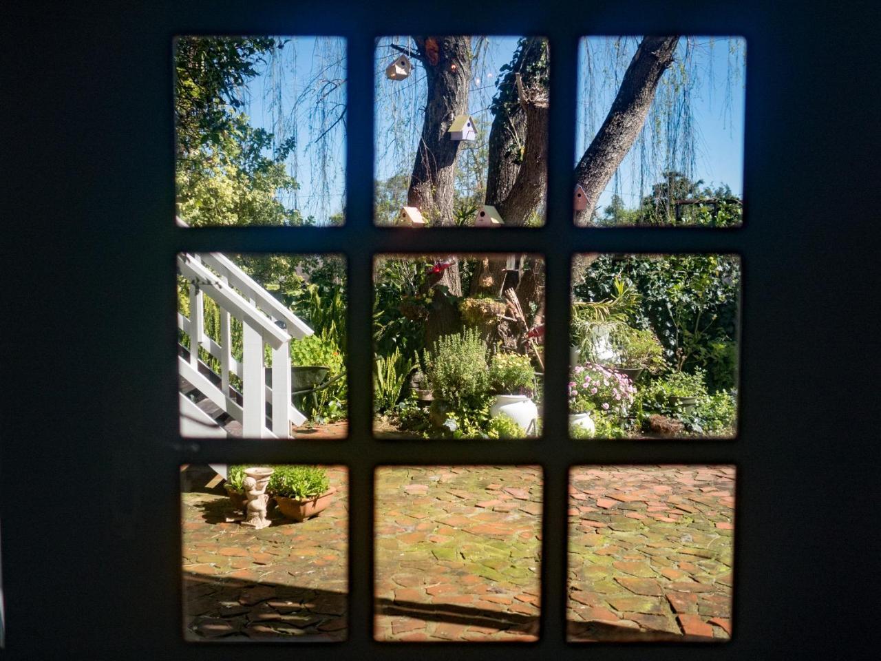 Aquaelberg Place Swellendam Exteriér fotografie