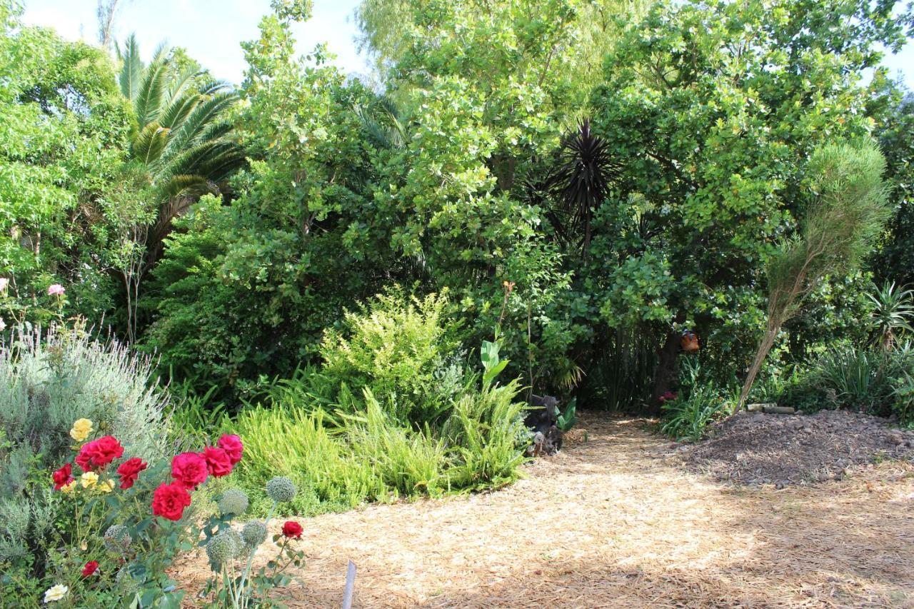 Aquaelberg Place Swellendam Exteriér fotografie