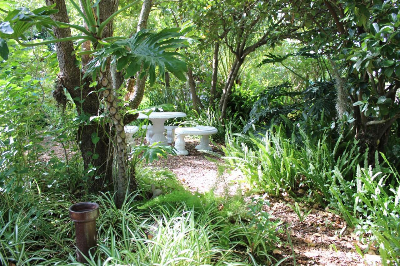 Aquaelberg Place Swellendam Exteriér fotografie